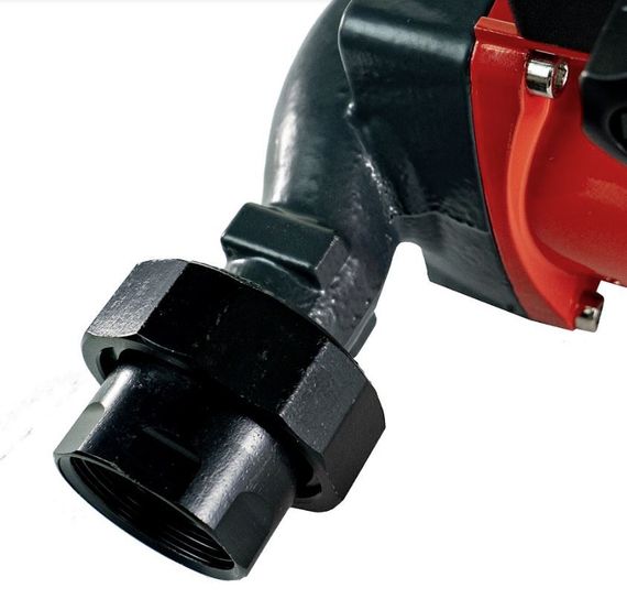 Насос циркуляционный Verton AQUA Q2,4 CP 25/6-180 36686