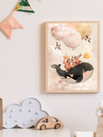 Сет постеров НАСТОЯЩЕЕ ЧУДО