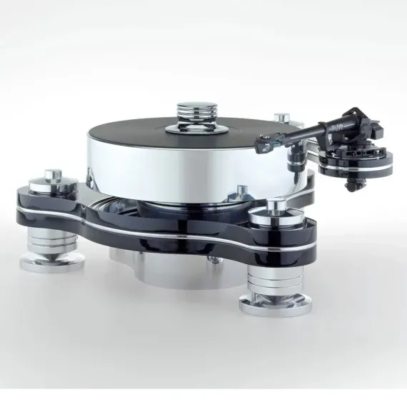 Transrotor RONDINO NERO FMD TRA9 Konstant FMD