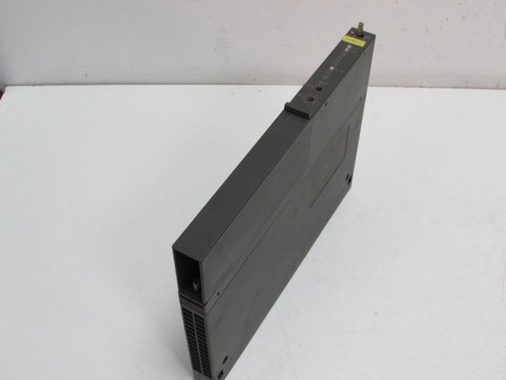SIEMENS 6ES7 461-1BA01-0AA0