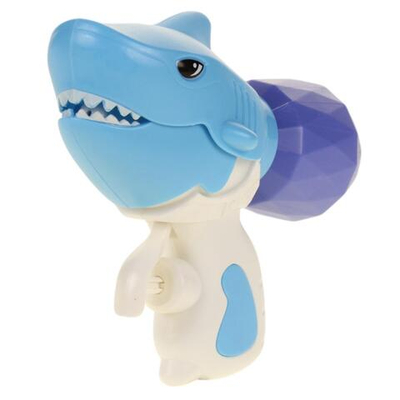 Водный пистолет 14см. пакет L800