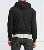 Худи Trussardi - черный(52F00233 1T005813)