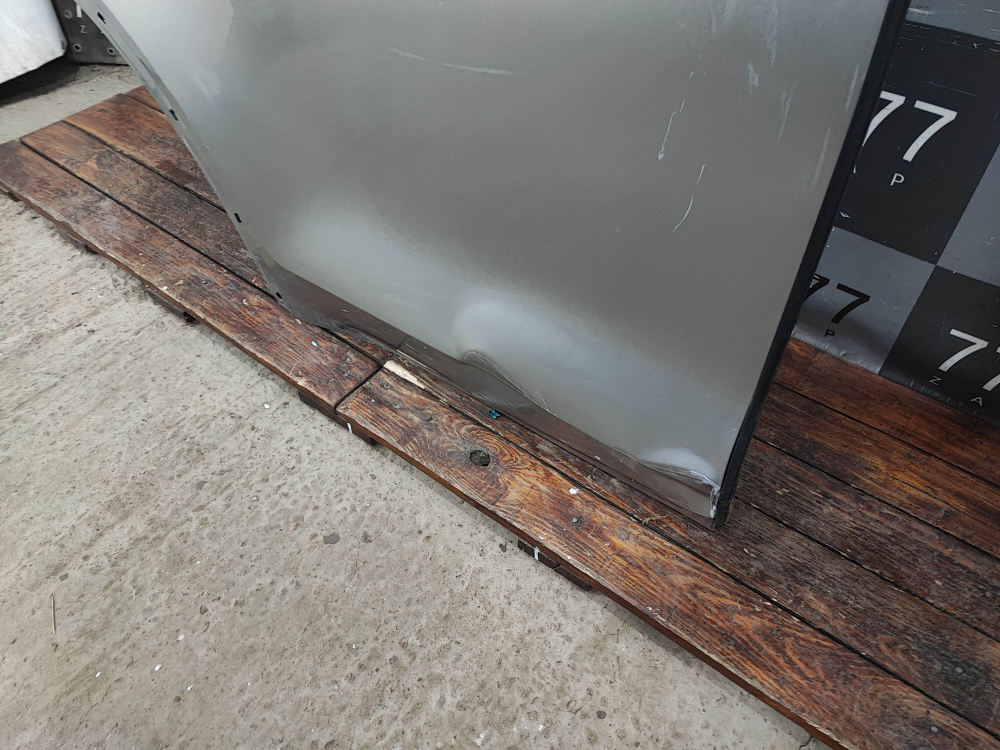 Дверь задняя правая Tank 500 21-нв Б/У Оригинал 6201200AKV3CA