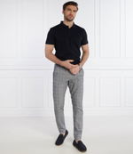 Поло 17Boris Joop! - темно-синий(30039988)