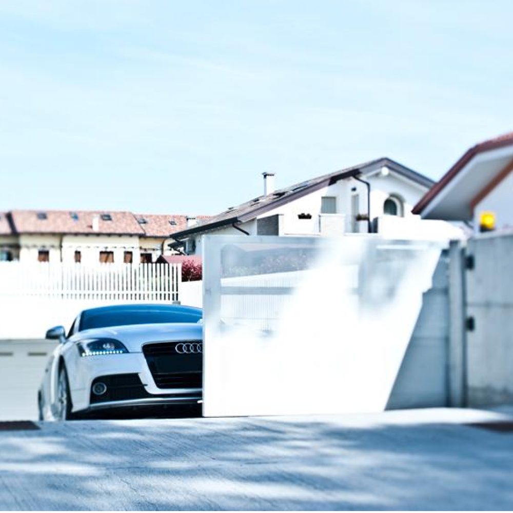 Фотоэлементы / передатчик DIR10 визуализация