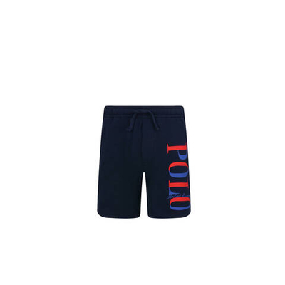 Шорты POLO RALPH LAUREN - темно-синий(903113)