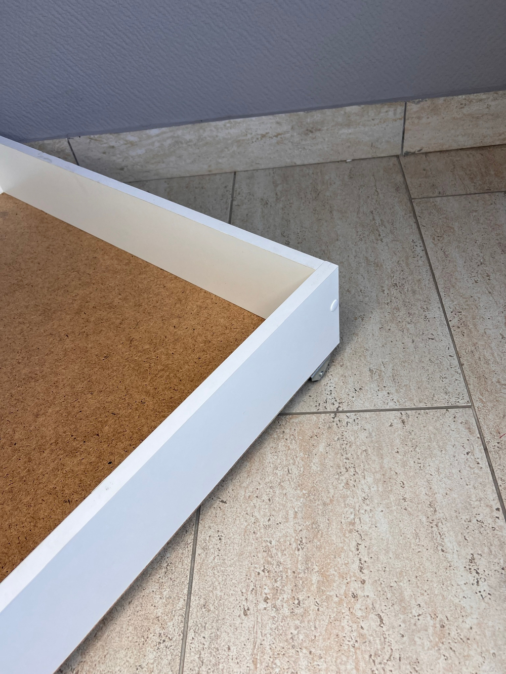 Ящики 170*80- 2 шт. белые (ММ)