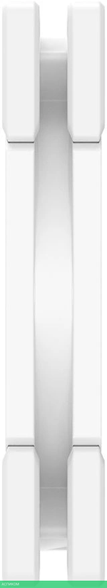 Вентилятор для корпуса ID-Cooling TF-9215-W