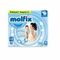Uşaq bezi \ Подгузники \ Diapers Molfix  80pcs ( mini 2 - 3-6kg )