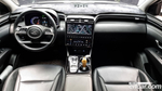Hyundai Tucson (NX4) Дизель 2.0 2WD (02.2021)