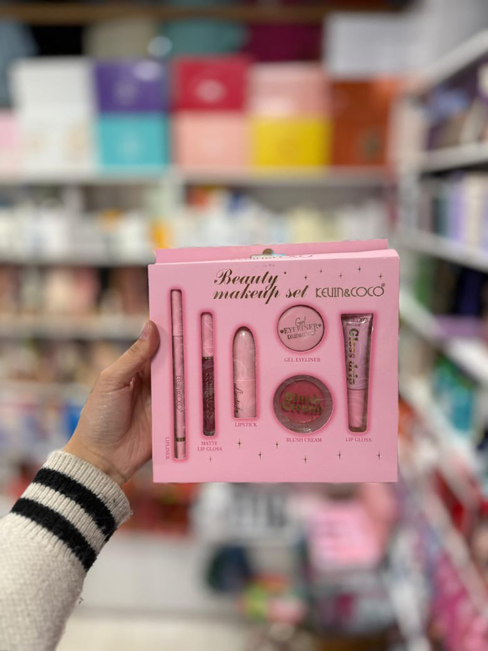 Косметический набор