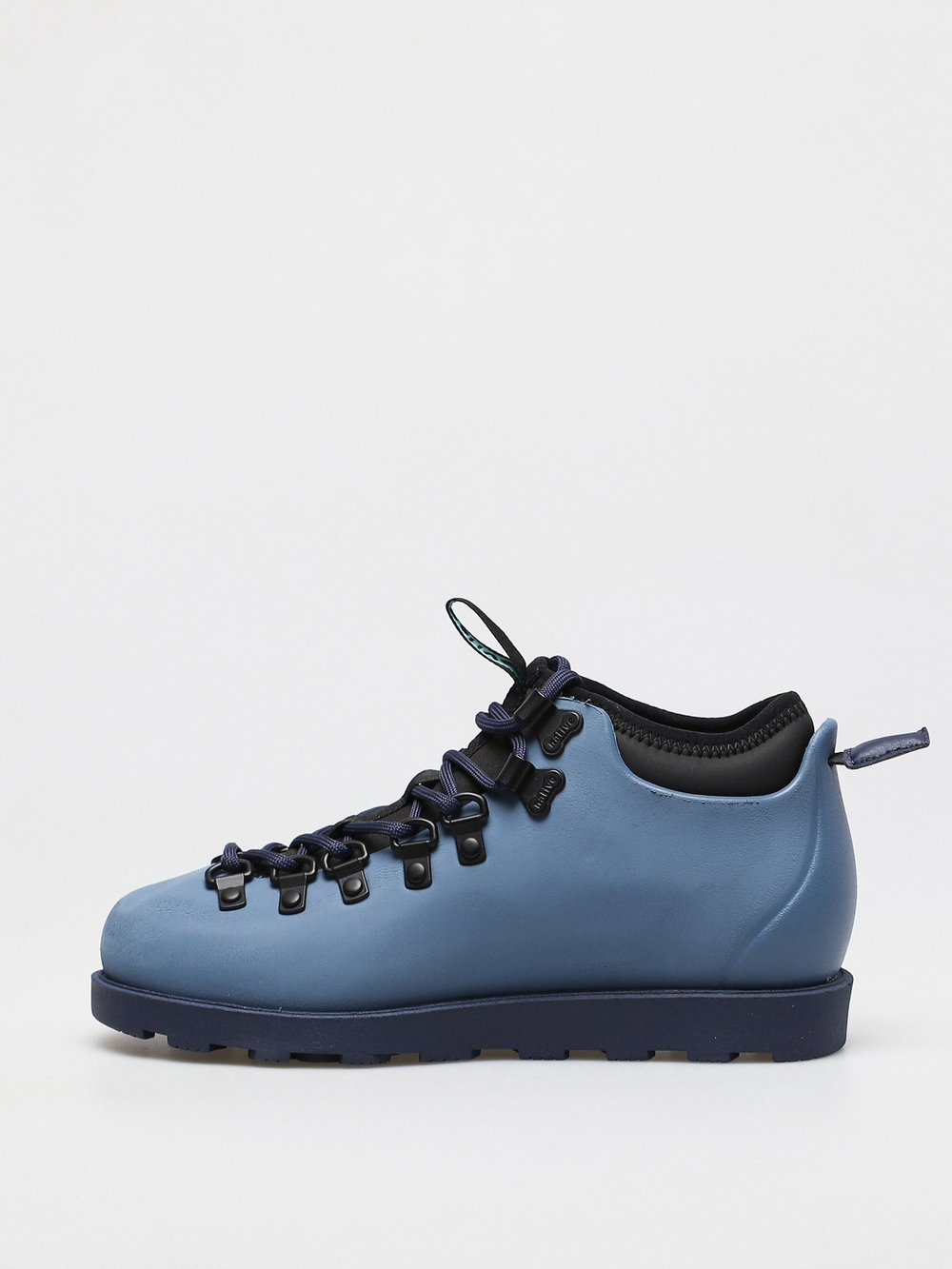 Ботинки Native Fitzsimmons Not so Blue / Regatta Blue
