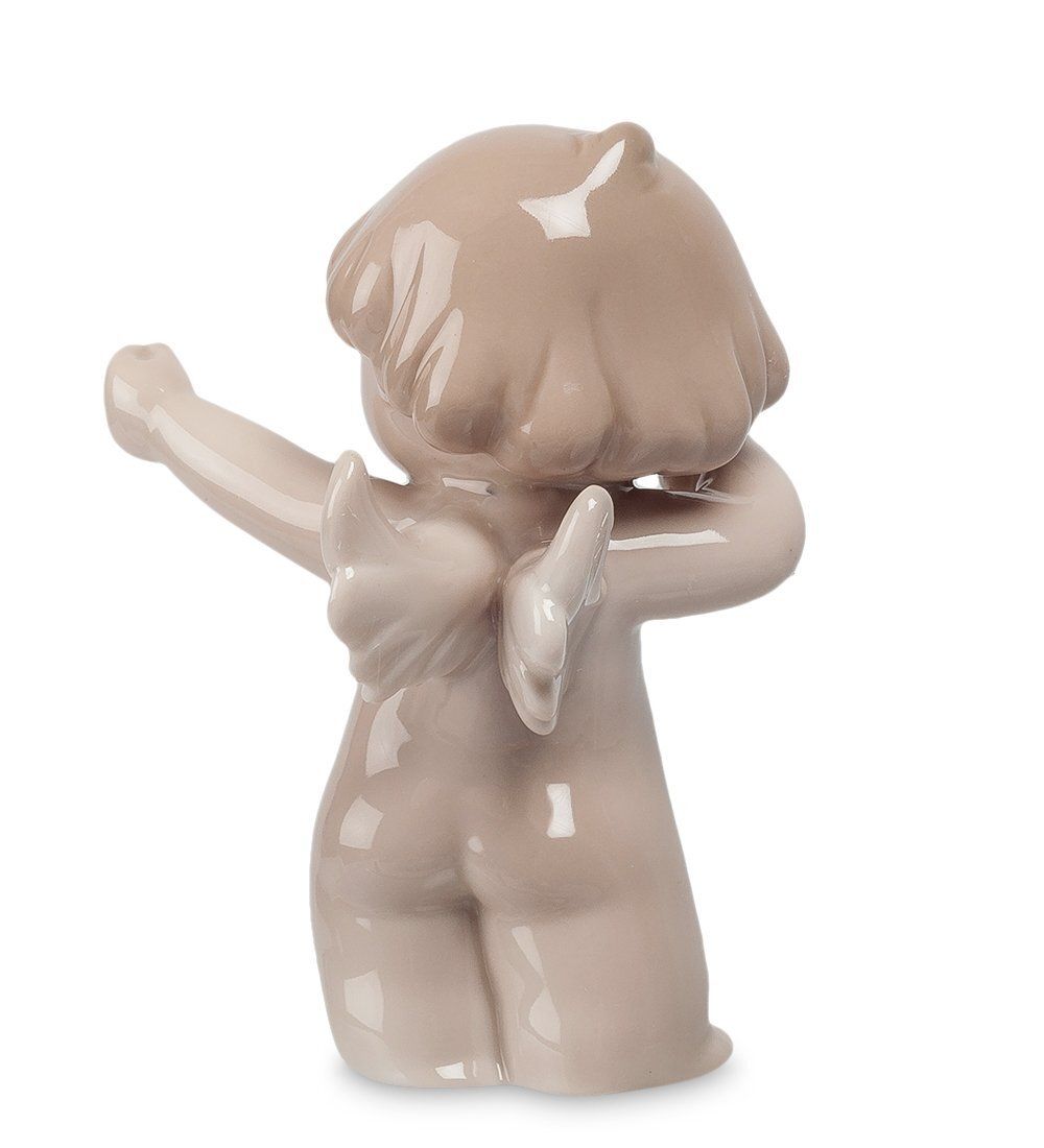 Pavone JP-01/12 Фигурка «Ангелочек-декабрь»