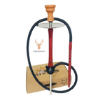 Кальян FOX "Wood" (Red)