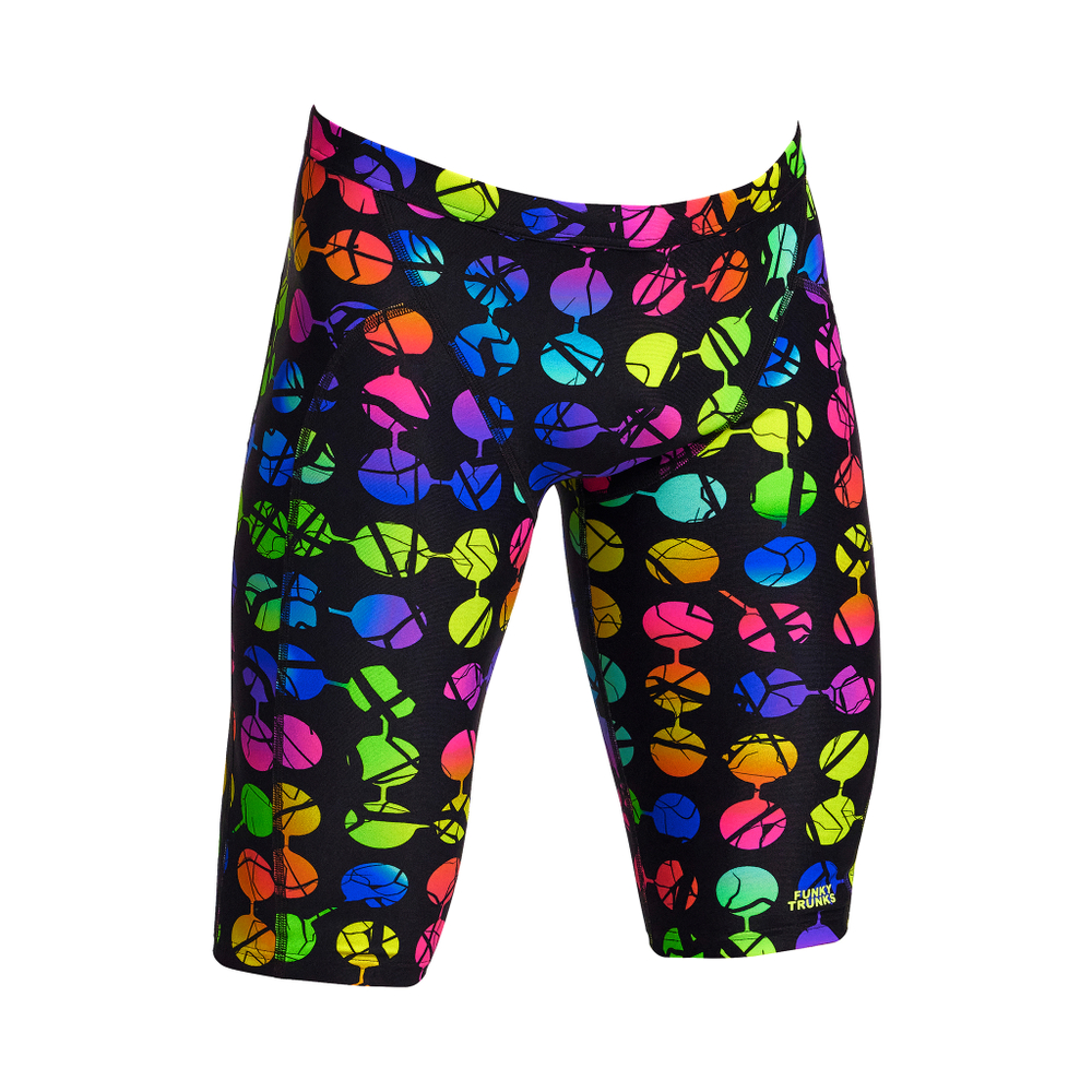 Джаммеры FUNKY TRUNKS Boys Broken Circle