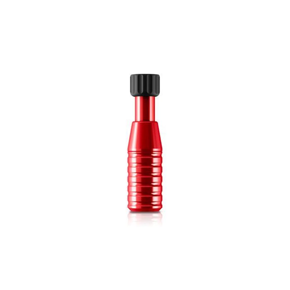 Держатель для Cheyenne Spirit/Tunder 21мм, red