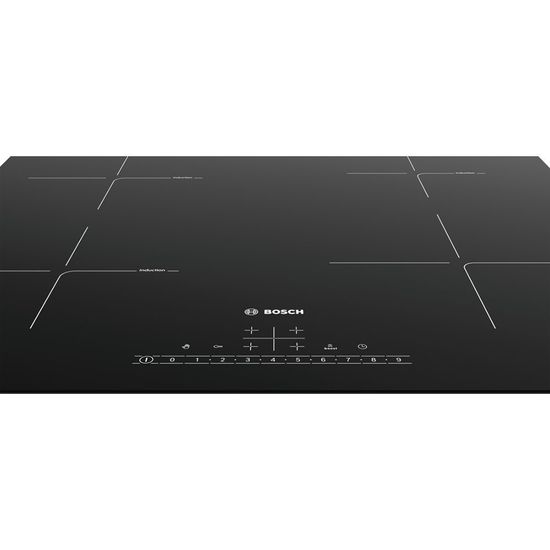 Встраиваемая варочная поверхность BOSCH PUE611BB1E