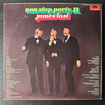 James Last ‎– Non Stop Party 11 (Германия 1970г.)