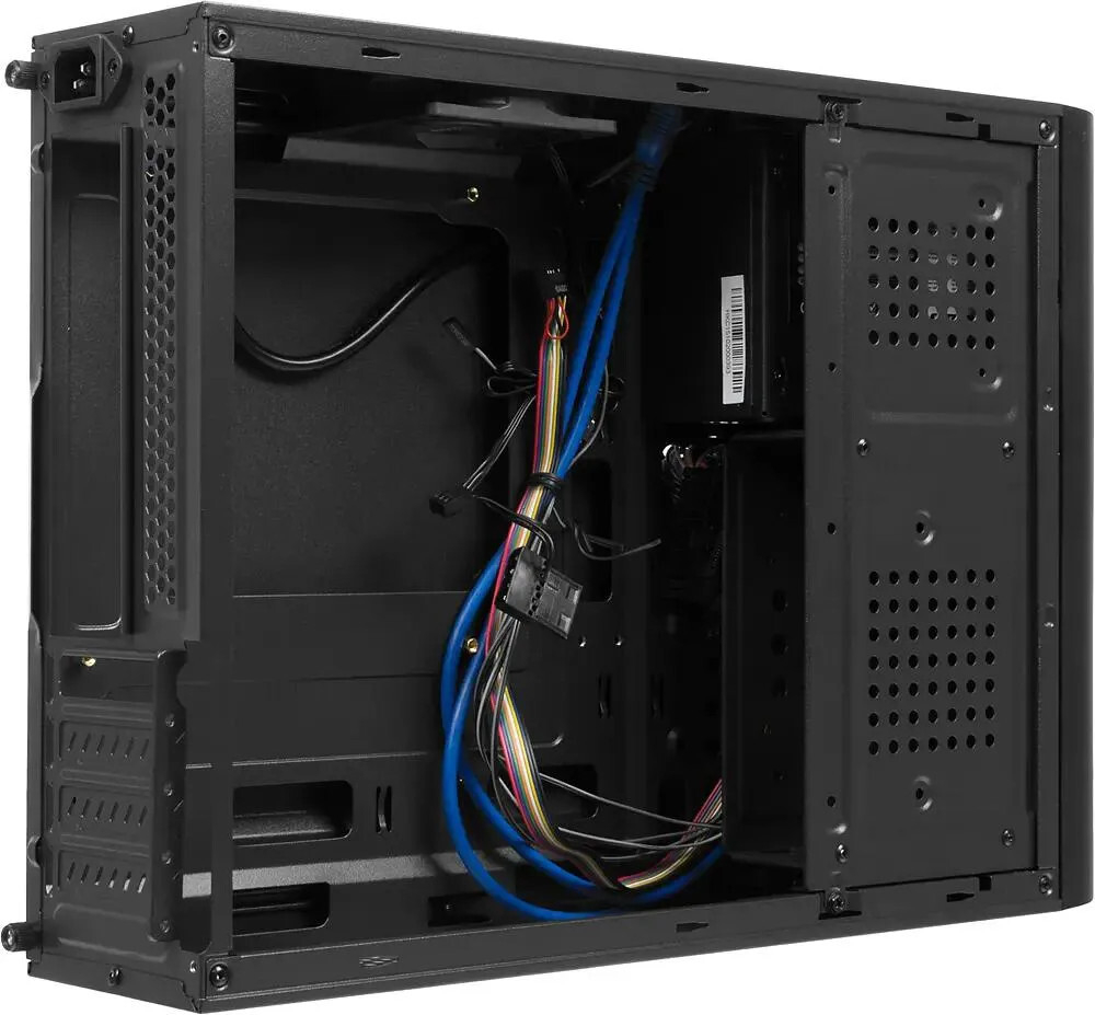 Корпус mATX Formula V CS-101+ SX-400W
