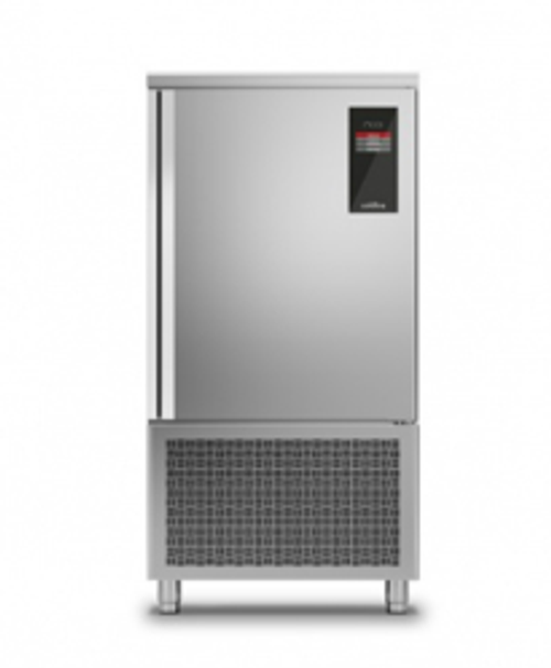 Шкаф шоковой заморозки Coldline W10U