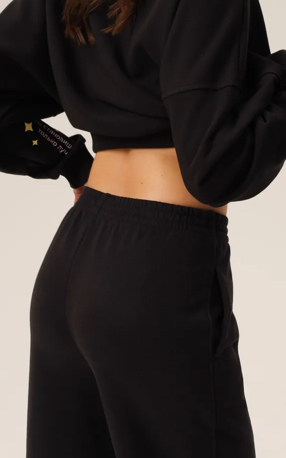 Свитшот СО009 Ночь