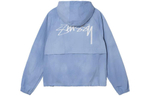 Куртки Stussy SS22 Wave Dye Beach Shell Logo, 115647