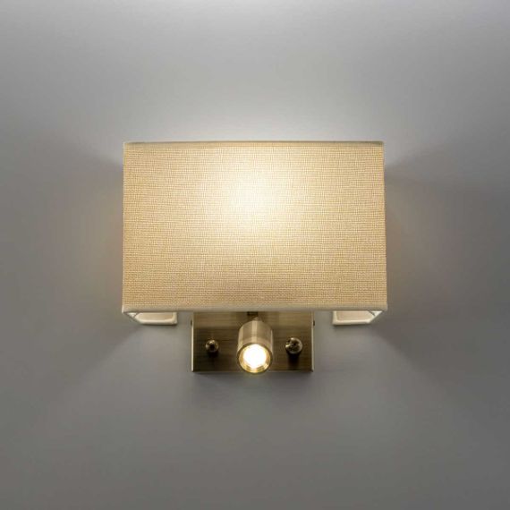 Настенный светильник Citilux Декарт CL704303