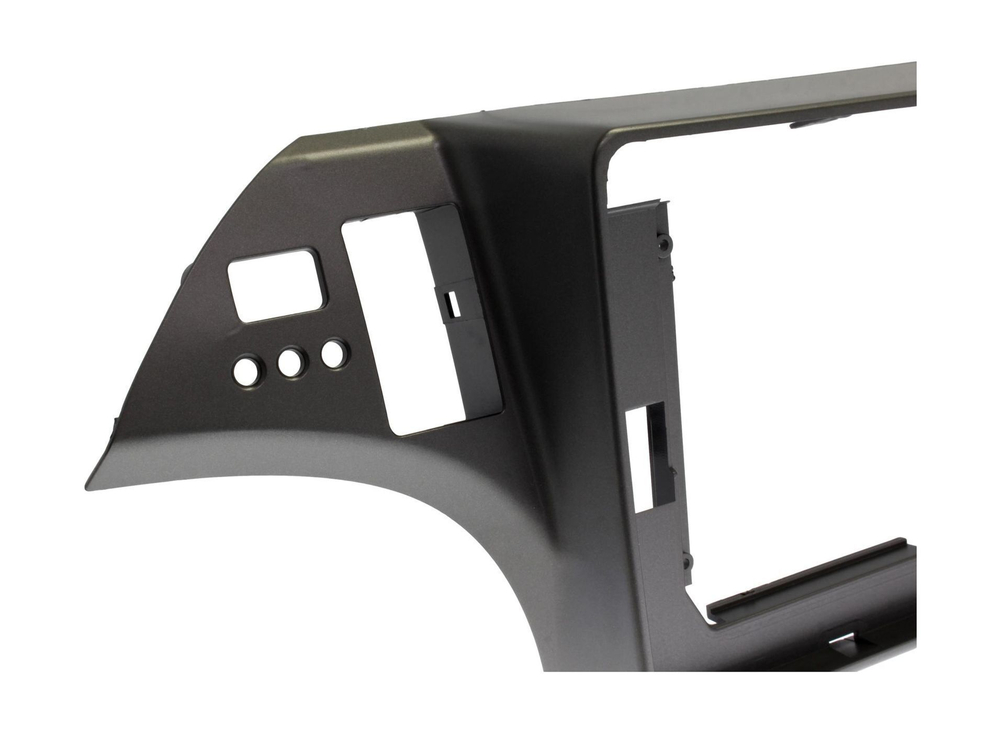 Переходная рамка магнитолы TOYOTA PRIUS 2009-2015 10,2 дюймов