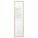 Missha, Cell Renew Snail, ночная косметическая маска, 110 мл (3,71 жидк. унции)