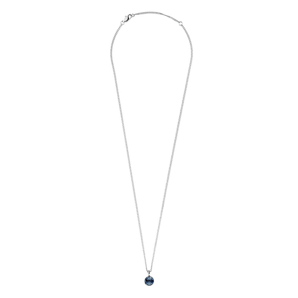 Колье Dyrberg Kern ETTE SS ROYAL BLUE 390007 BL/S