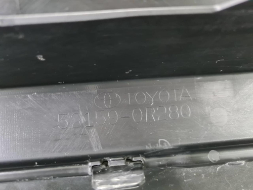 Бампер задний Toyota RAV4 5 XA50 (2018-н.в.)