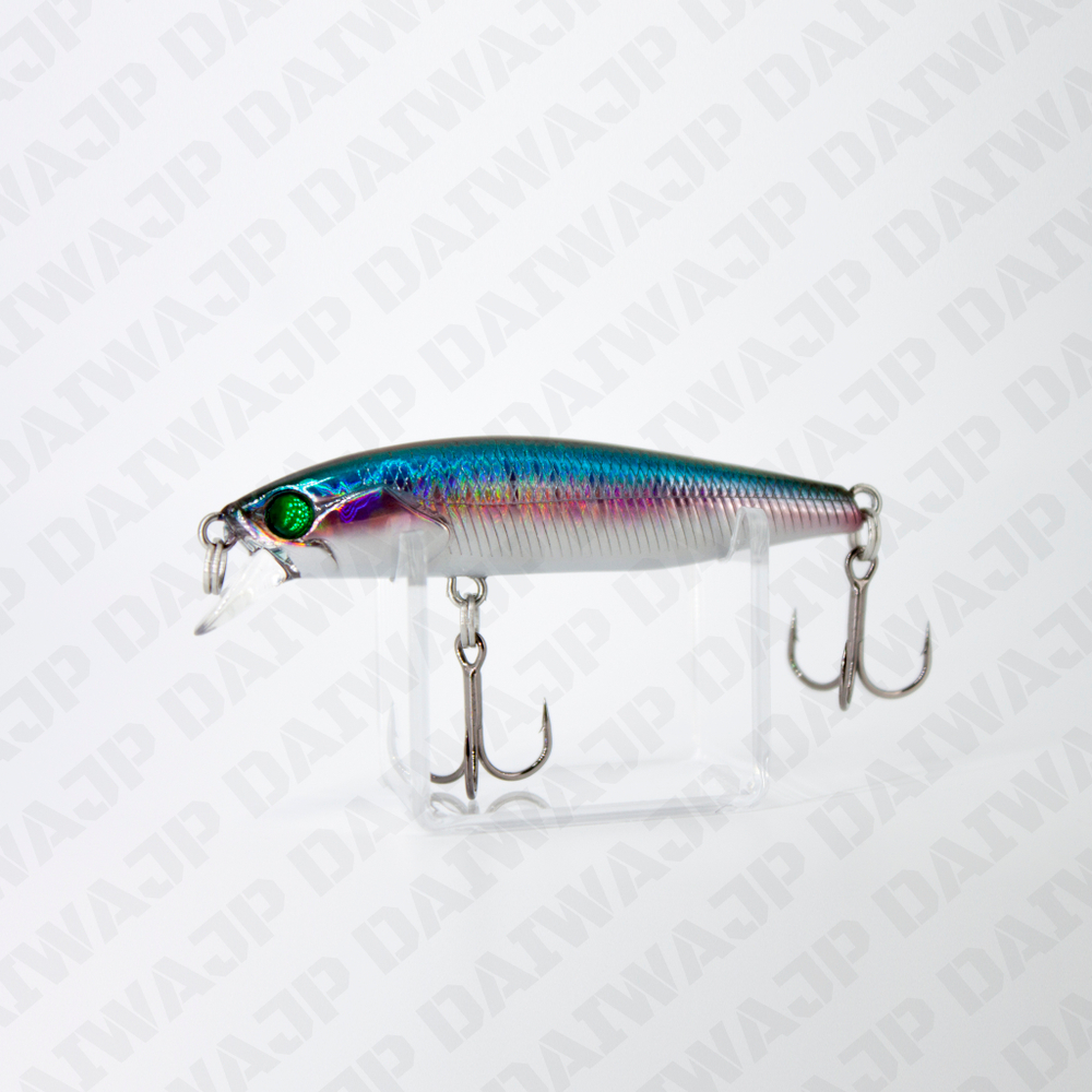 Воблер TSURUGIYA GAN MINNOW №6