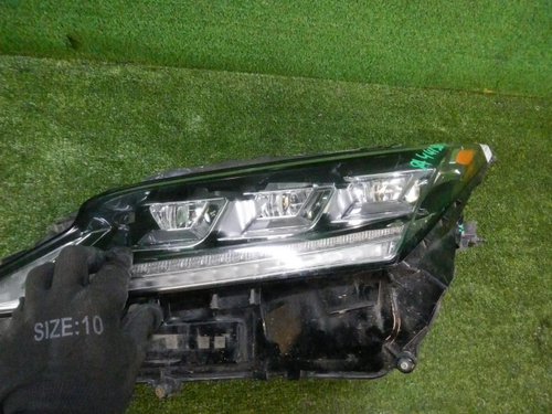 Фара левая Lexus RX 4 (2015-2019) LED под 1 блок