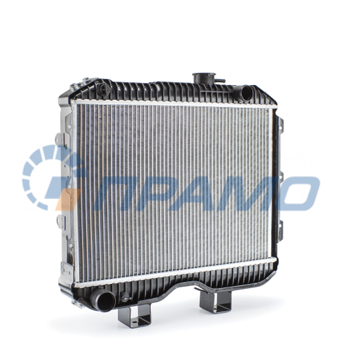 ЛР3160-1301012 (ПРАМО) Радиатор охлаждения двигателя