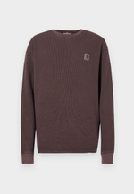 Carhartt WIP Блузка с длинными рукавами - Коричневый