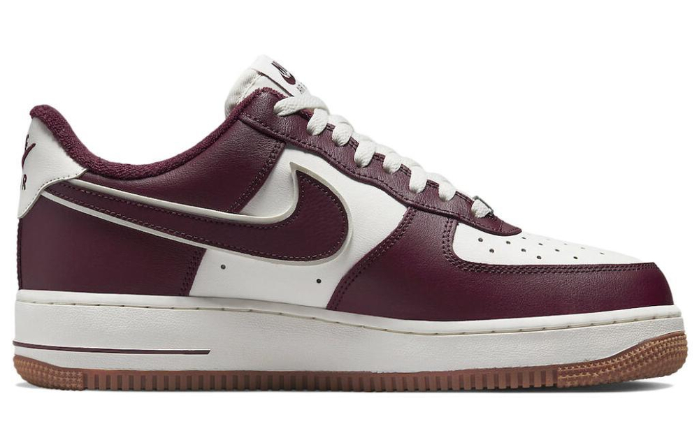 Кроссовки Nike Air Force 1 Low College Pack