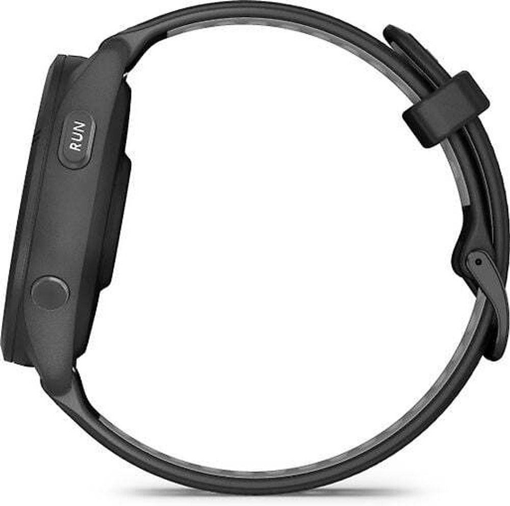 Умные часы Garmin Forerunner 265 Черный