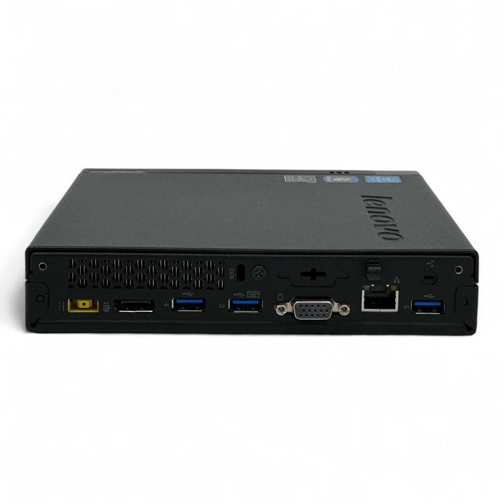 ThinkCentre M93