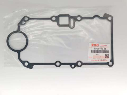 прокладка картера Suzuki DF15 DF9.9 11489-93E11-000