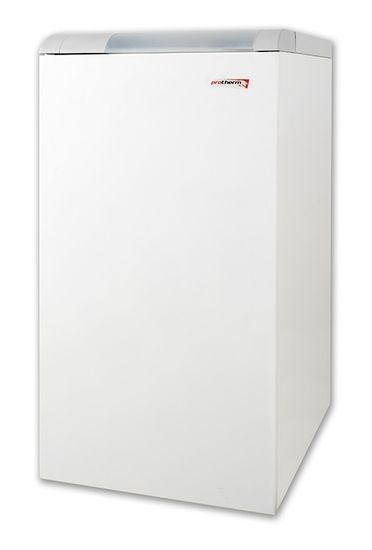 Напольный газовый котёл Protherm Медведь 40 KLOM, одноконтурный (0010005726)