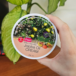 Крем для тела BANNA Жожоба 250 гр