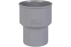 Муфта переходная на чугун Ostendorf 50мм 04404