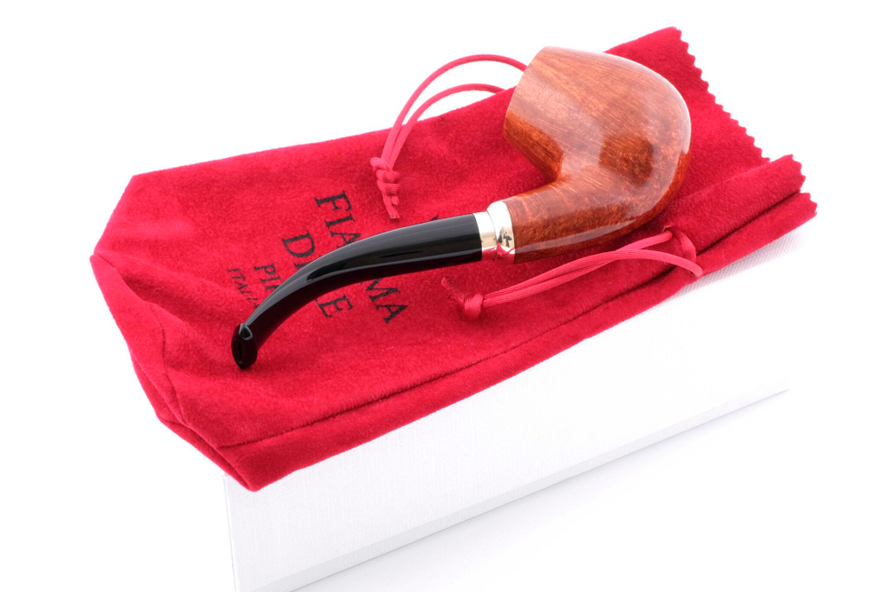 Курительная трубка Fiamma di Re Nobile, F072