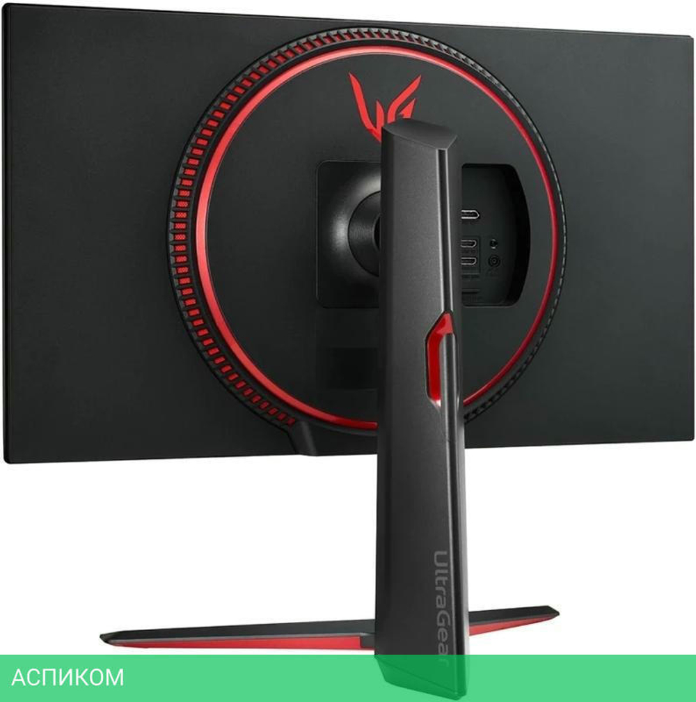 Монитор LG UltraGear 27GN650-B