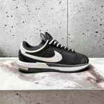 Nike x Sacai VaporWaffle • Black\White