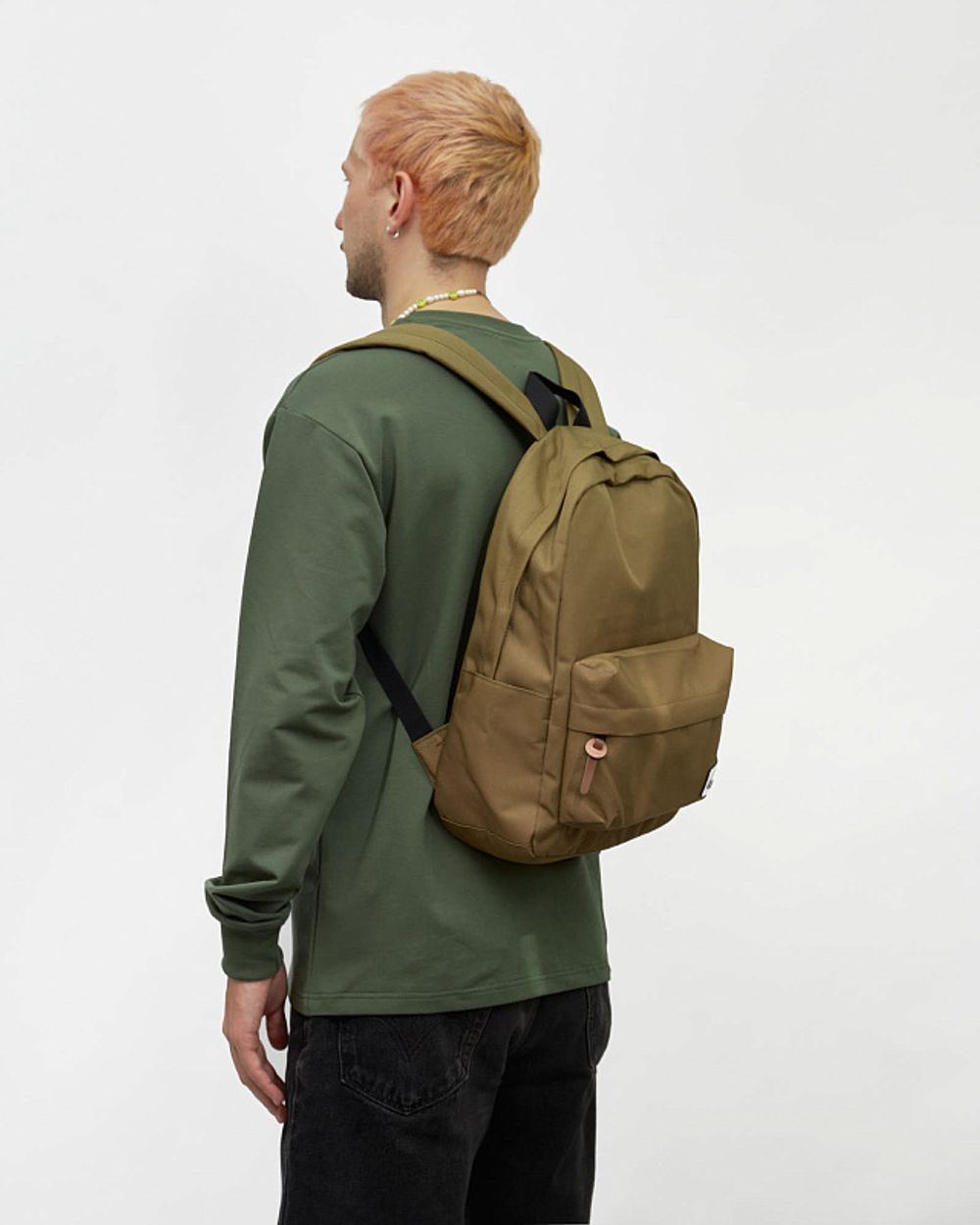 Рюкзак Anteater PhatNano Olive