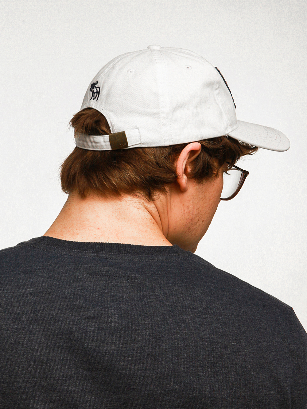 Кепка Abercrombie & Fitch ABB04