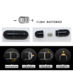 Насадка на член с вибрацией Sex Expert Your New Form