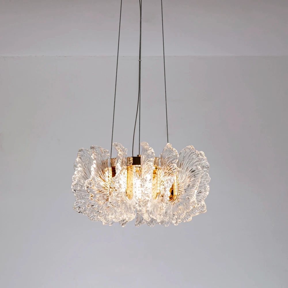 Подвесная люстра Divinare ANNA 1138/01 SP-36