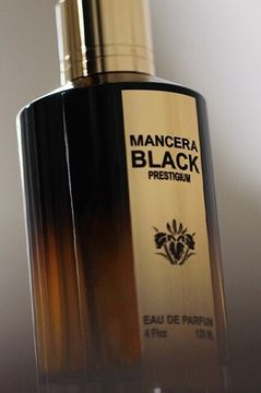 Mancera BLACK PRESTIGIUM